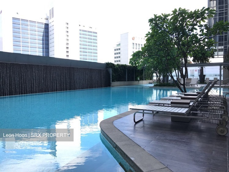 The Clift (D1), Apartment #179243002